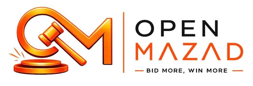 Open Mazad
